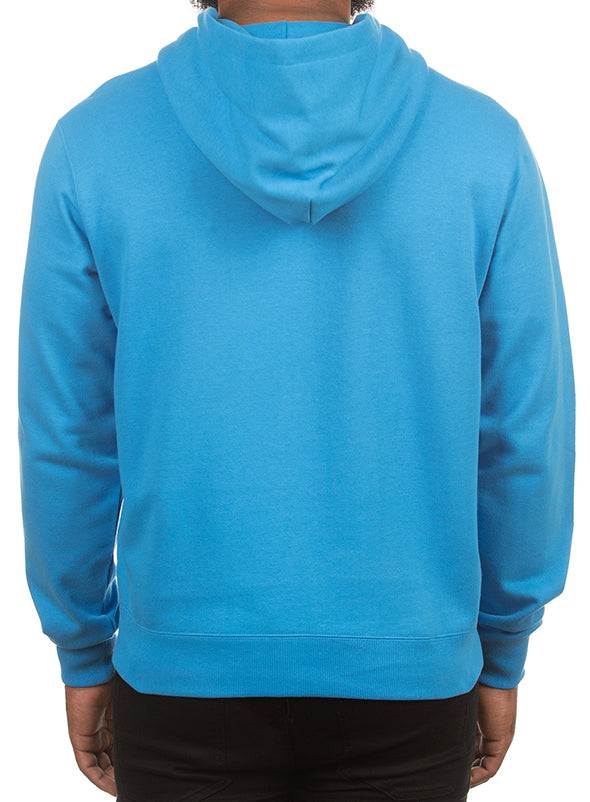 BB MISSION COMMAND HOODIE - BLUE