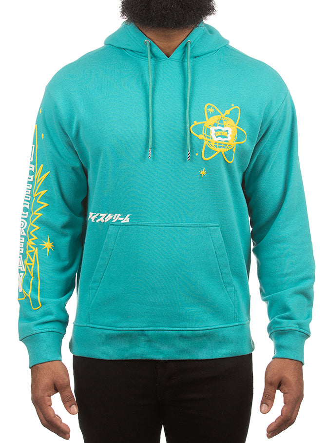 CONES HOODIE - LATIGO BAY