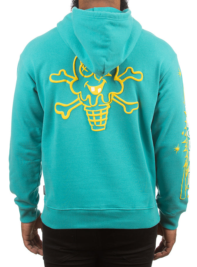 CONES HOODIE - LATIGO BAY