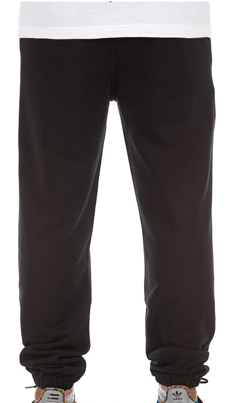 AFFIRMATION SWEATS - BLACK