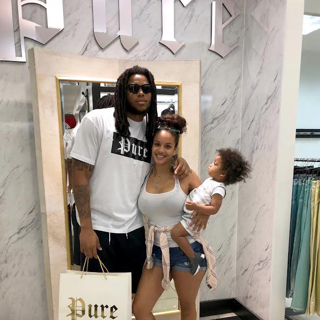 Kelvin Benjamin, NFL