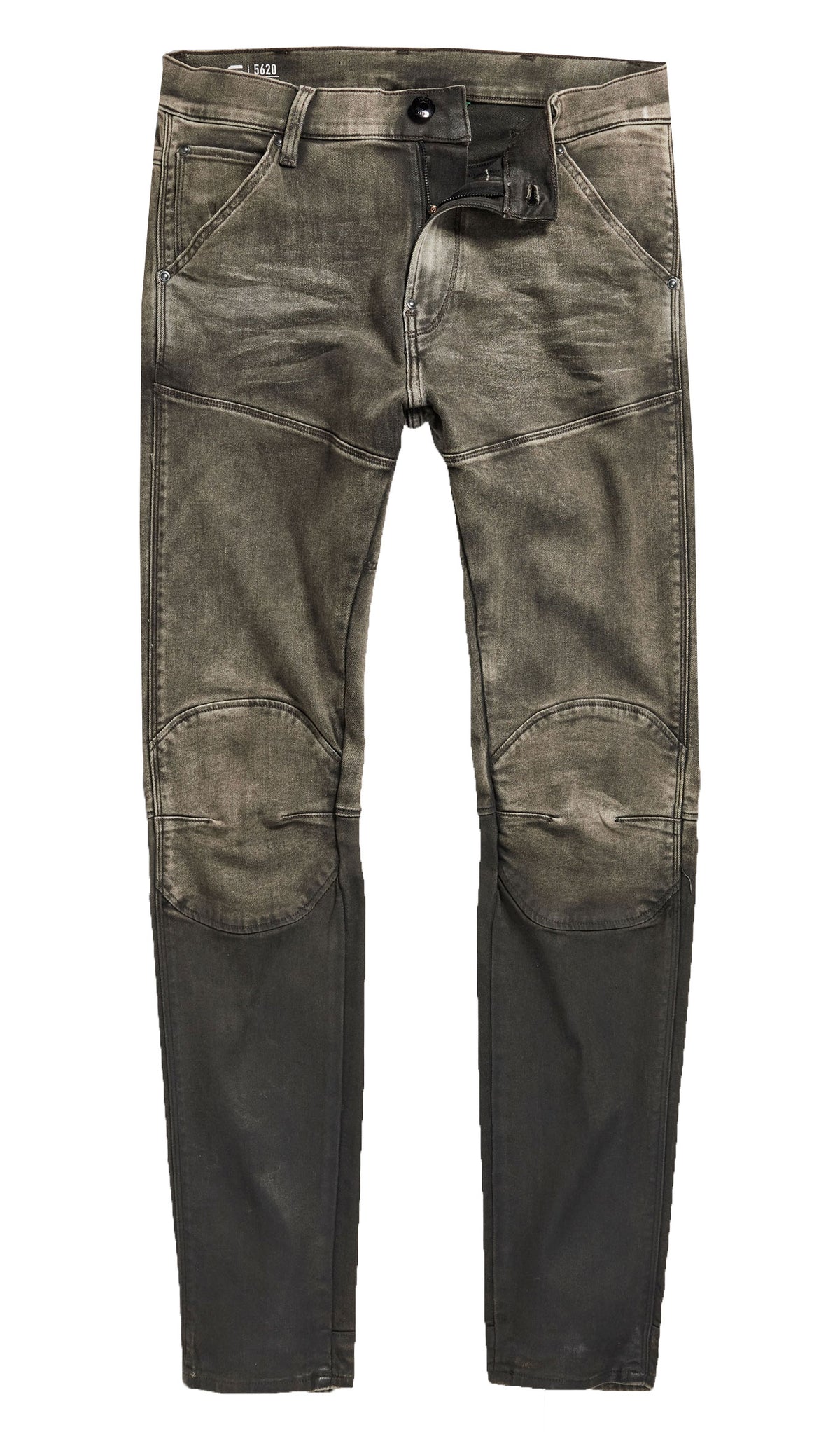 5620 3D SKINNY - MEDIUM AGED COBLER