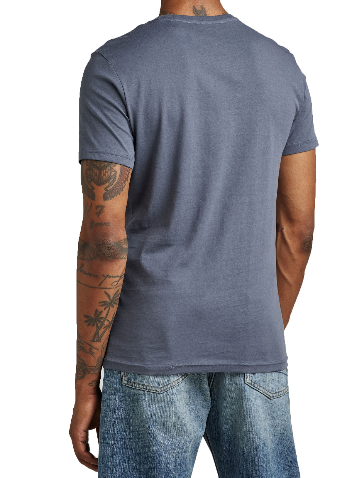 ORIGINALS LABEL R T - FANTEM BLUE