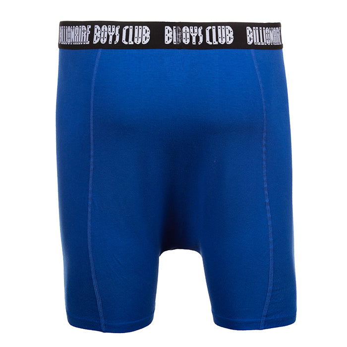 BB FLYING BRIEFS - MAZARINE BLUE