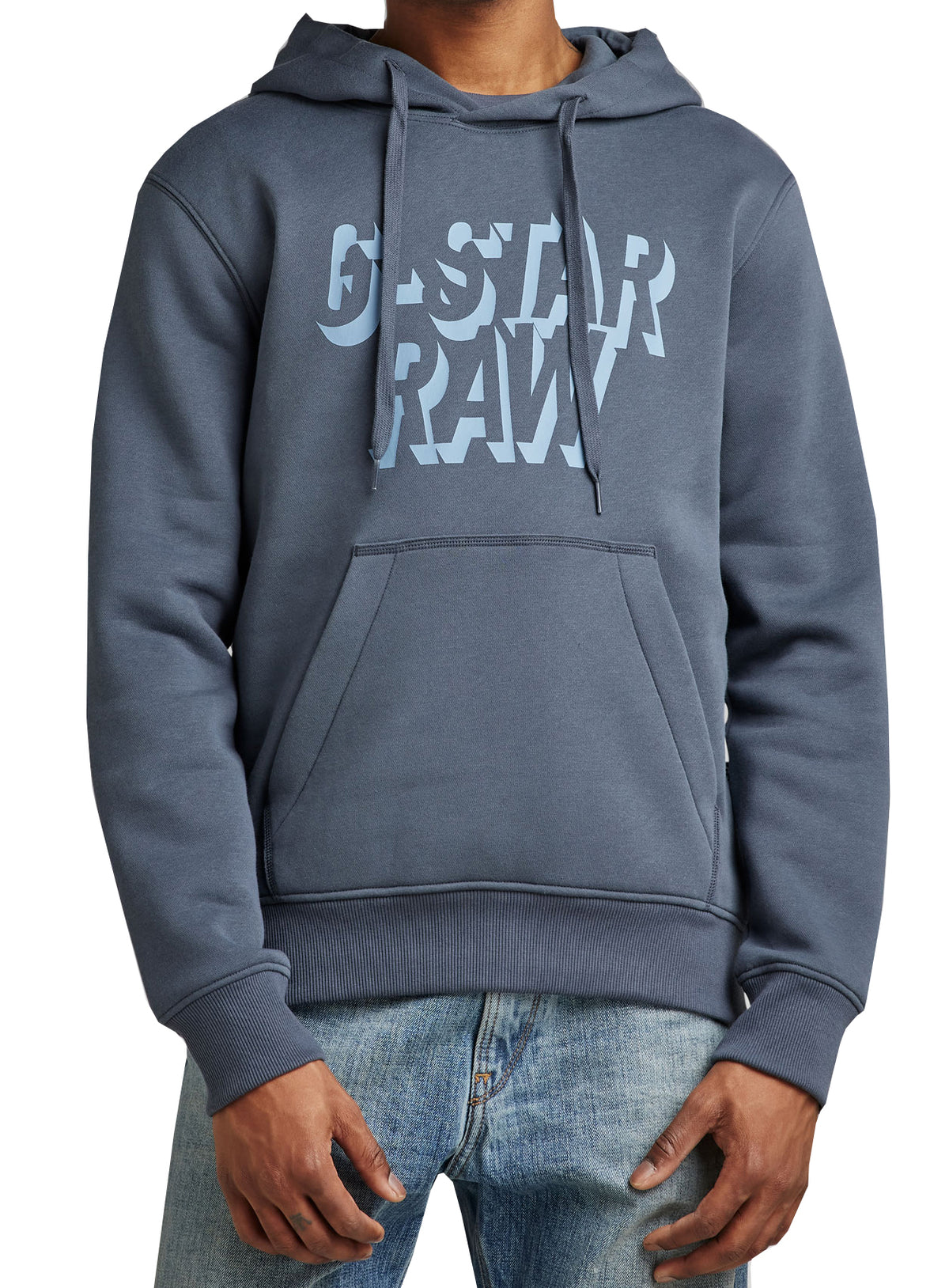 RETRO SHADOW GR HDD SW - FANTEM BLUE