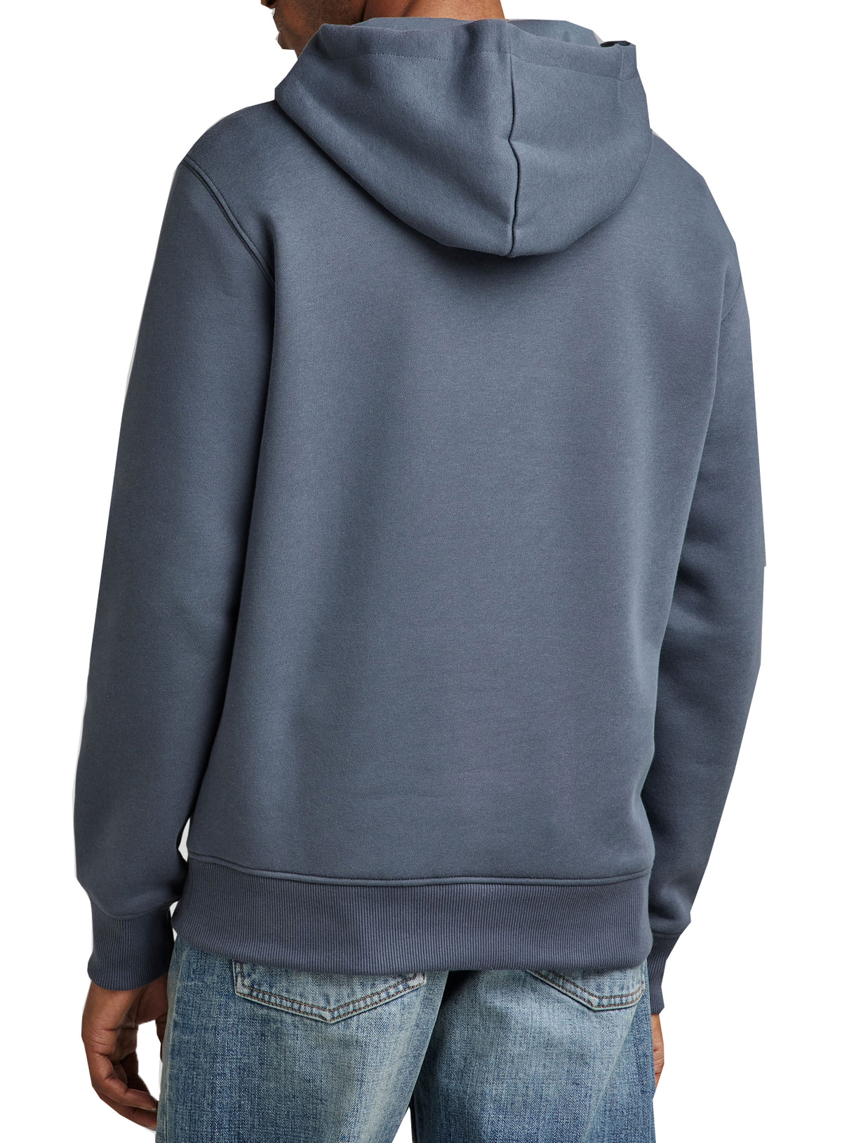 RETRO SHADOW GR HDD SW - FANTEM BLUE