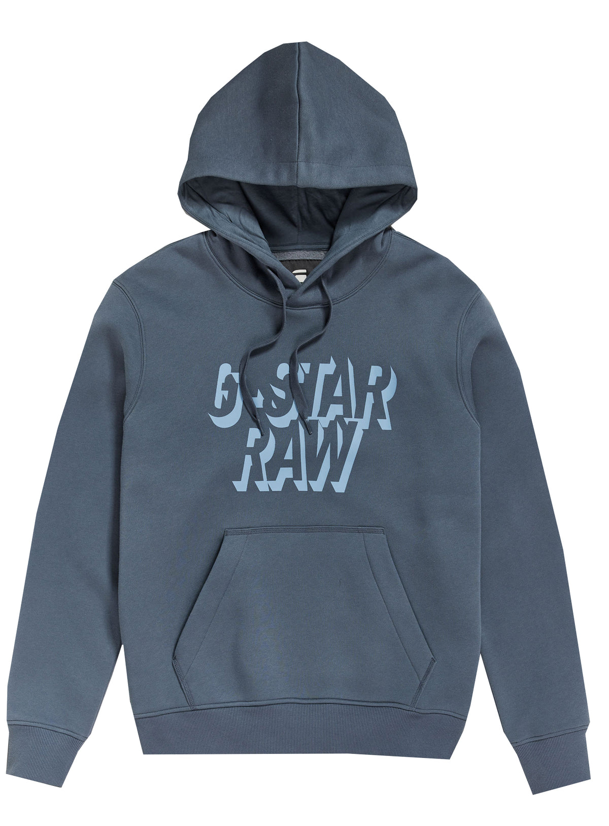 RETRO SHADOW GR HDD SW - FANTEM BLUE