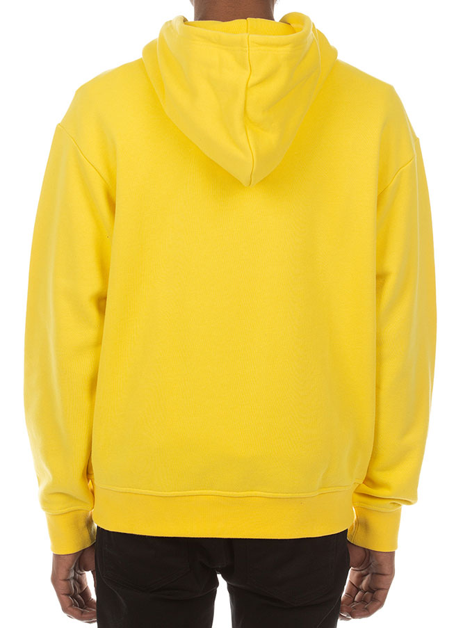 CONES HOODIE - ASPEN GOLD