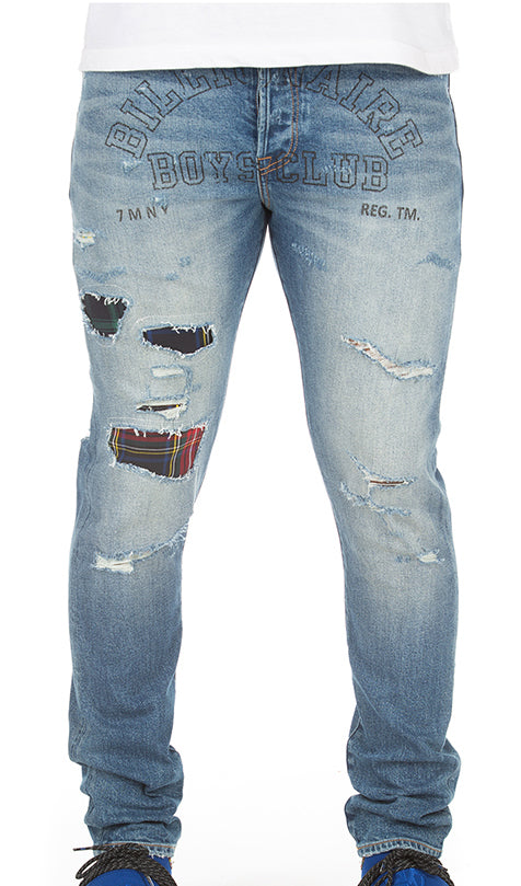 BB MOON TRAIL JEAN - ASTRA