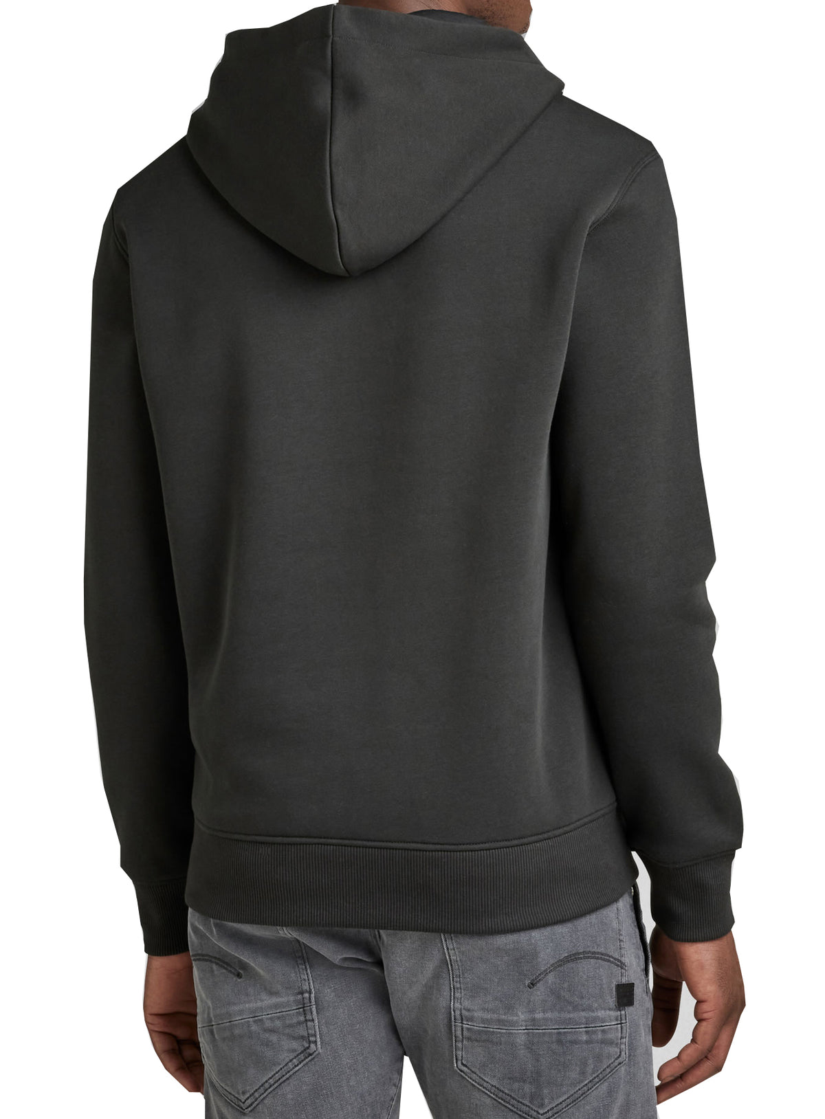 RETRO SHADOW GR HDD SW - CLOACK