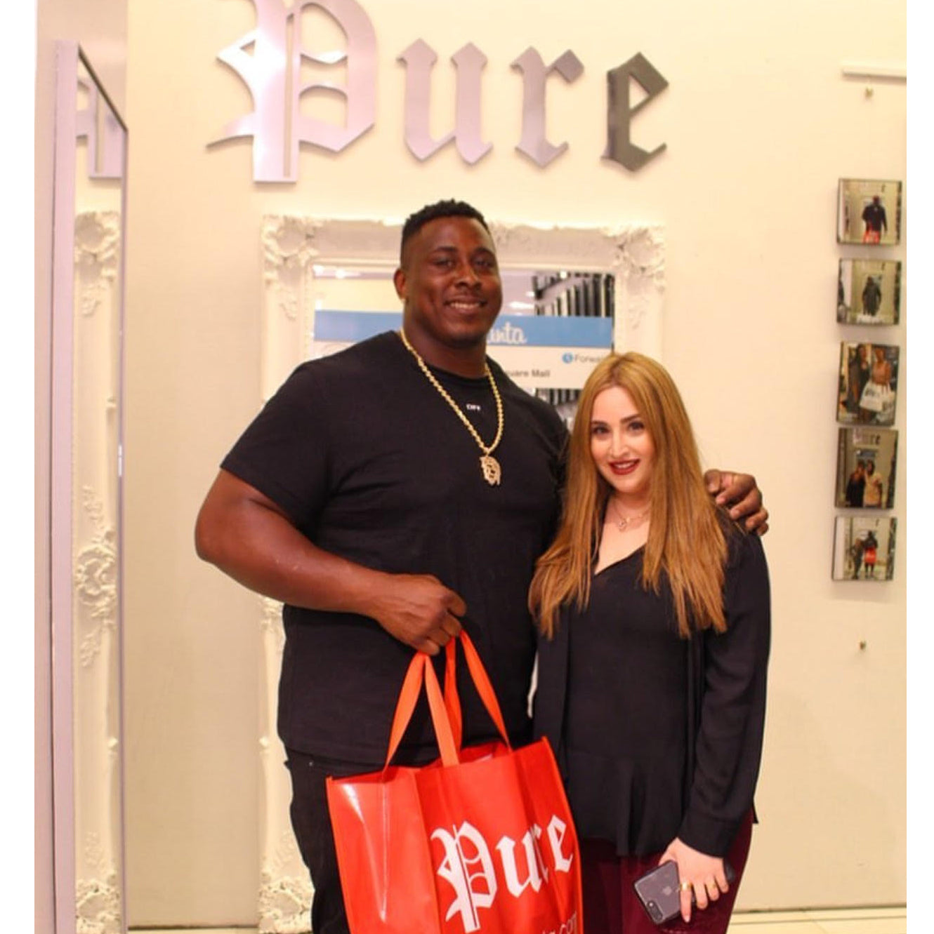 Realdoublem|Dallas Cowboy