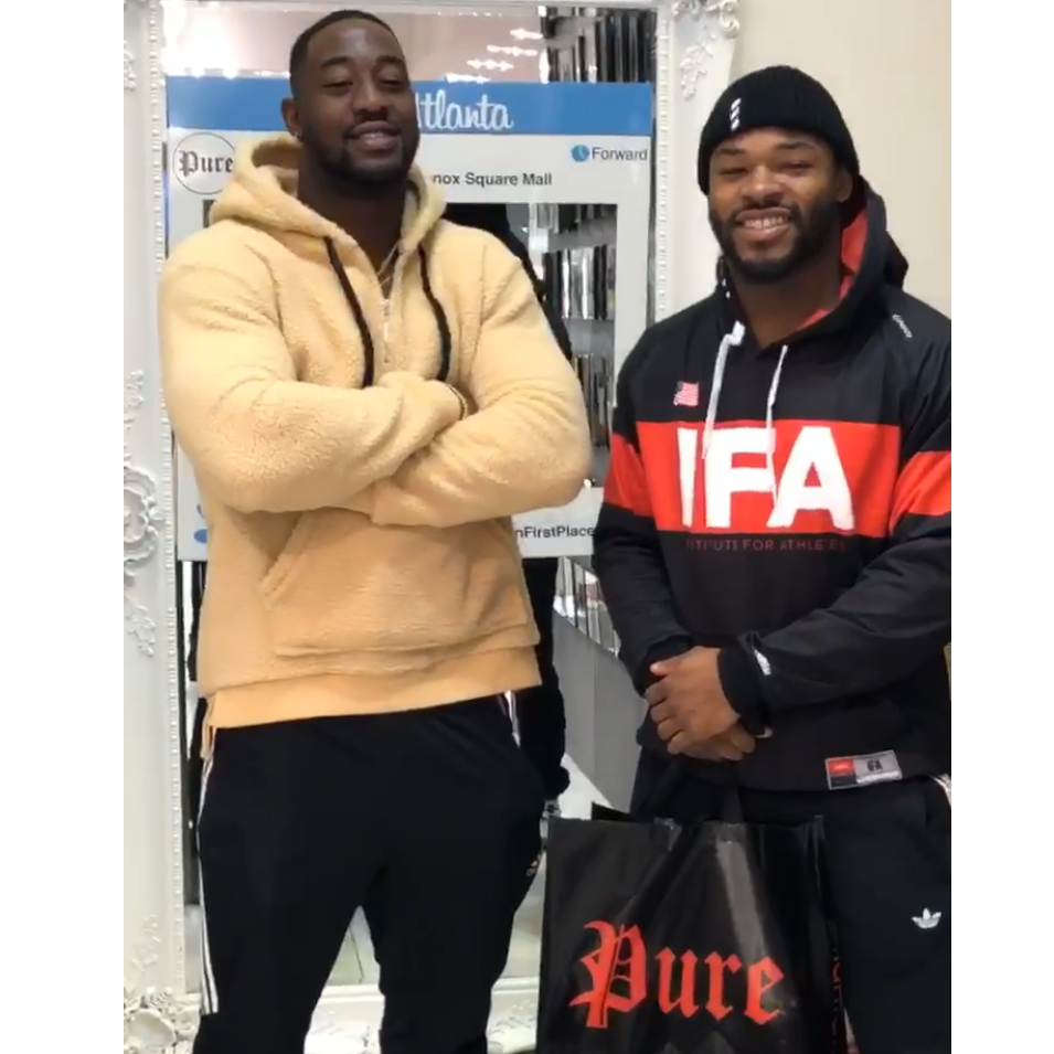 Ogbo Okoronkwo ,NFL
