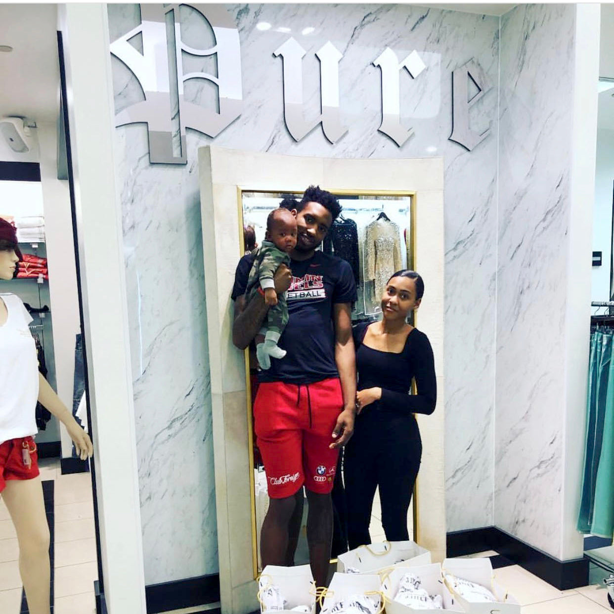 Derrick Jones Jr.,NBA