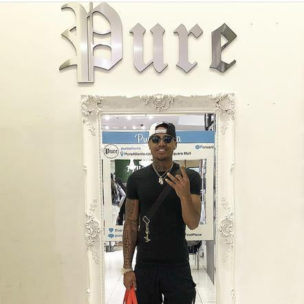 Kendrick Bourne|San Francisco 49ers