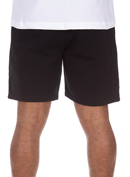 BB SPACE STATION SHORT - BLACK