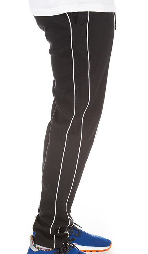 Billionaire Boys Club BB Intake Pant in black – view 3 of 3
