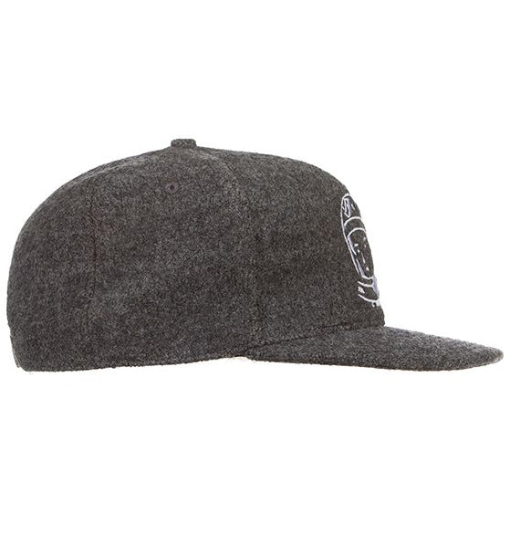 BB THINKER HAT - BLACK