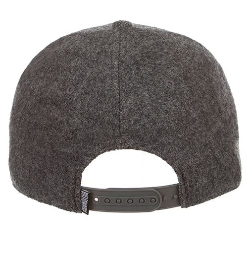 BB THINKER HAT - BLACK