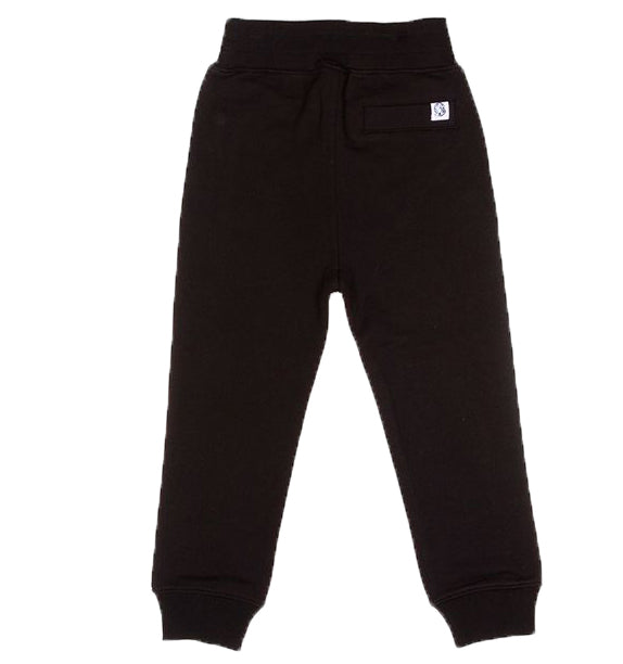 BB BOOM SWEATS - BLACK