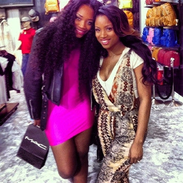 Yandy, VH1 Love and Hip Hop NY