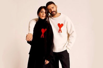 AMI PARIS X PURE