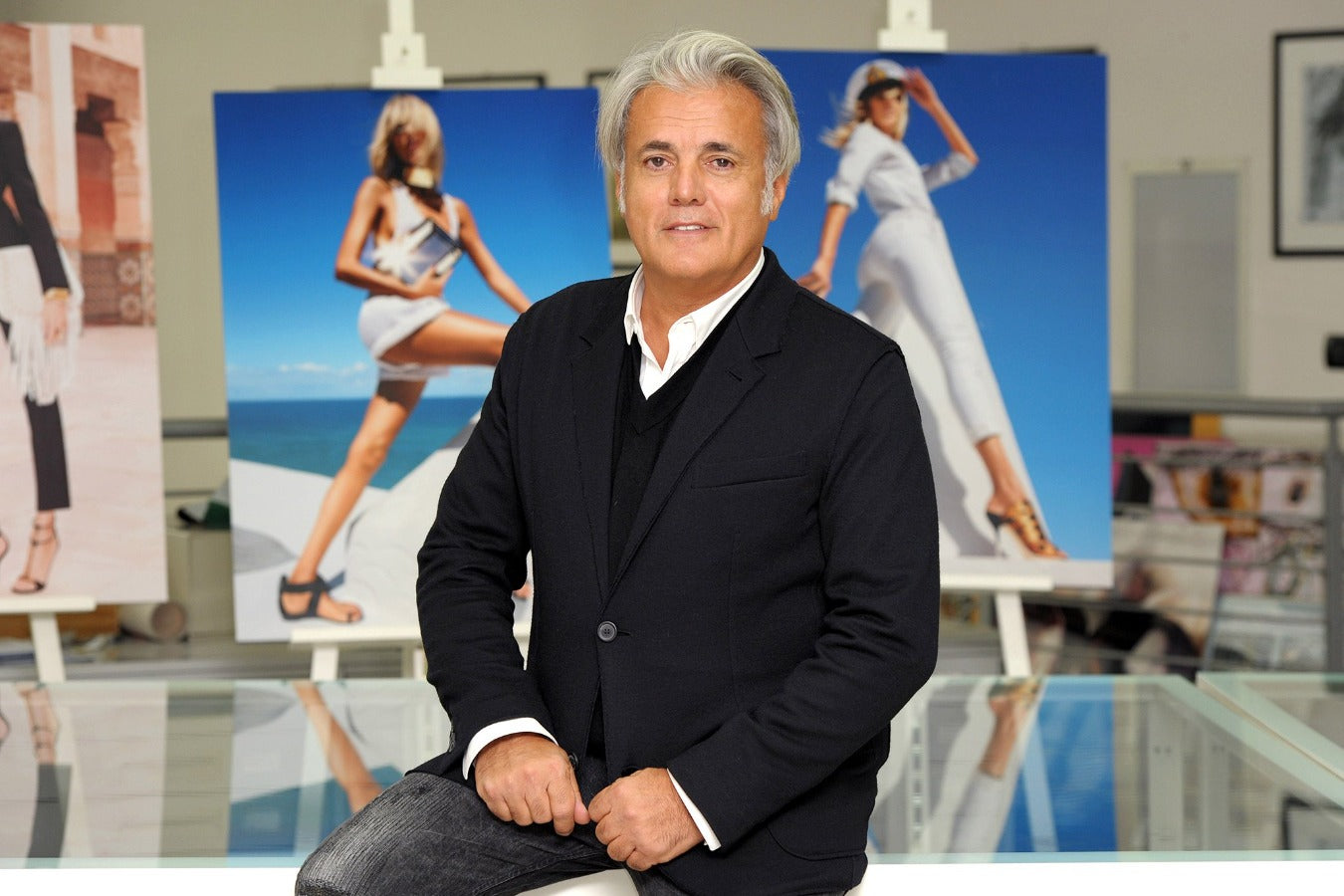 Giuseppe Zanotti X Pure - PureAtlanta.com