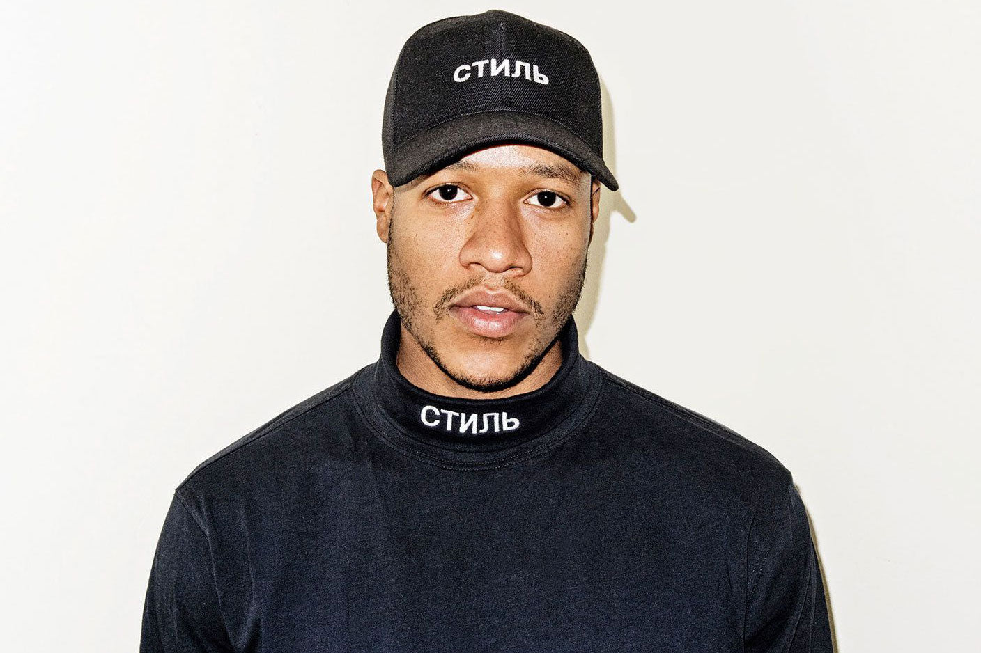 HERON PRESTON X PURE