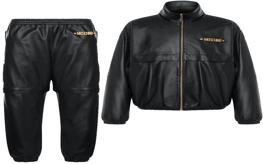 Moschino Pre-Fall 2021