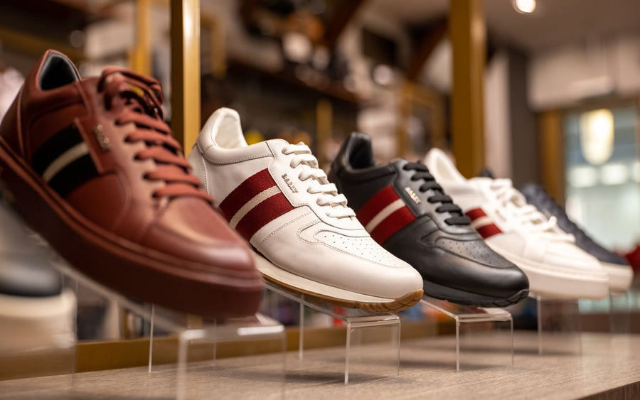 Bally X Pure