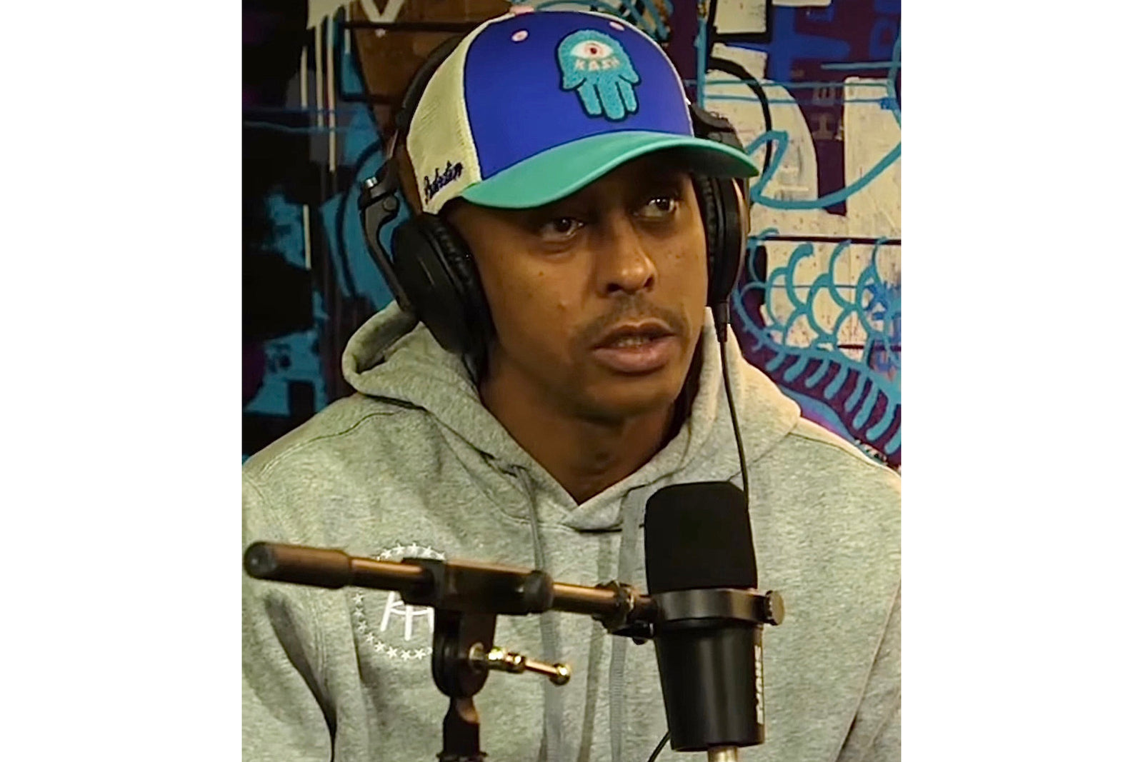 NEW KASH HATS X PURE