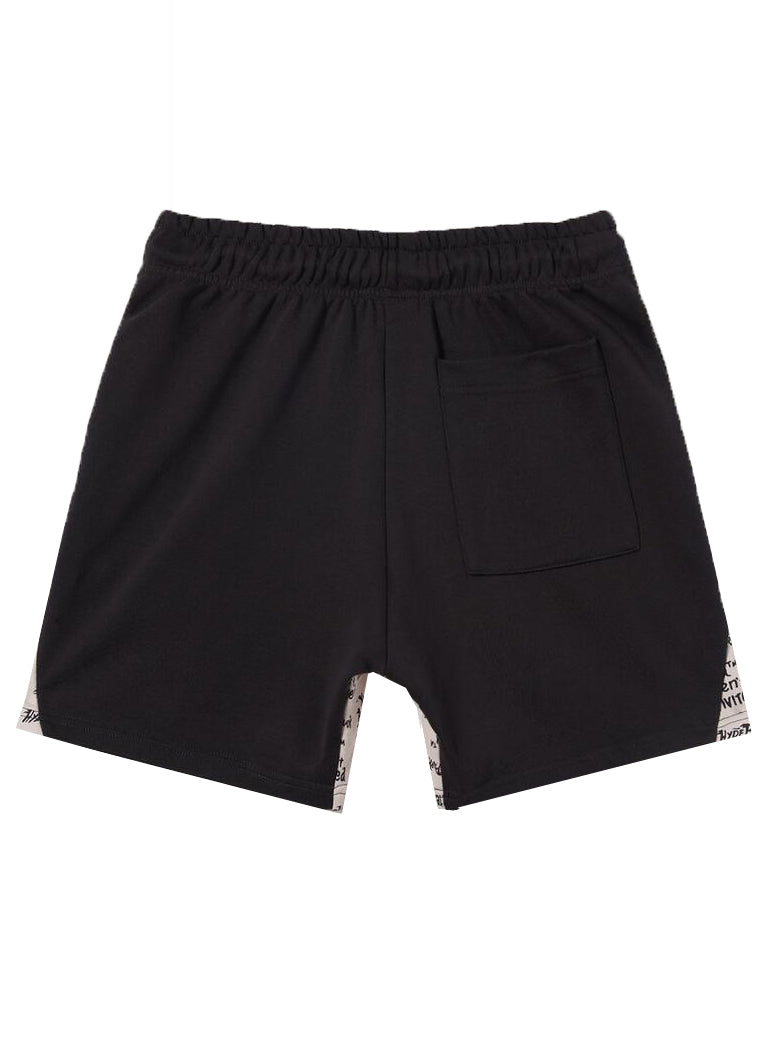 HERITAGE PANEL SHORTS - SUNSET