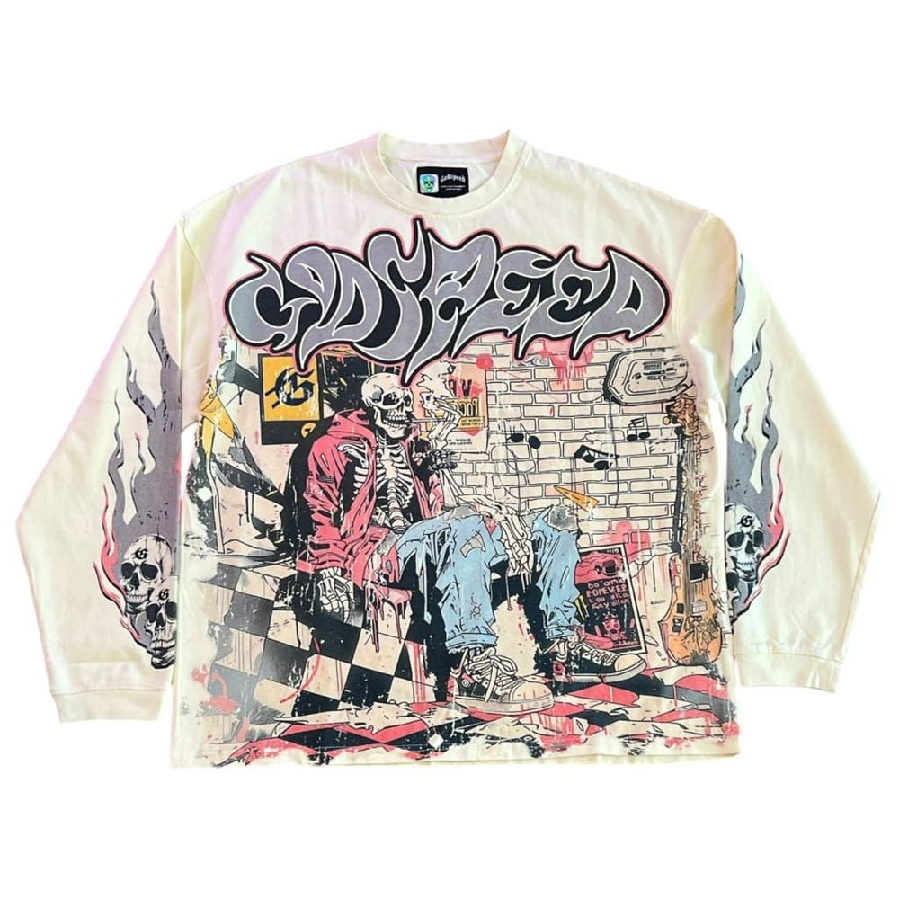 Stoner LS - Bone