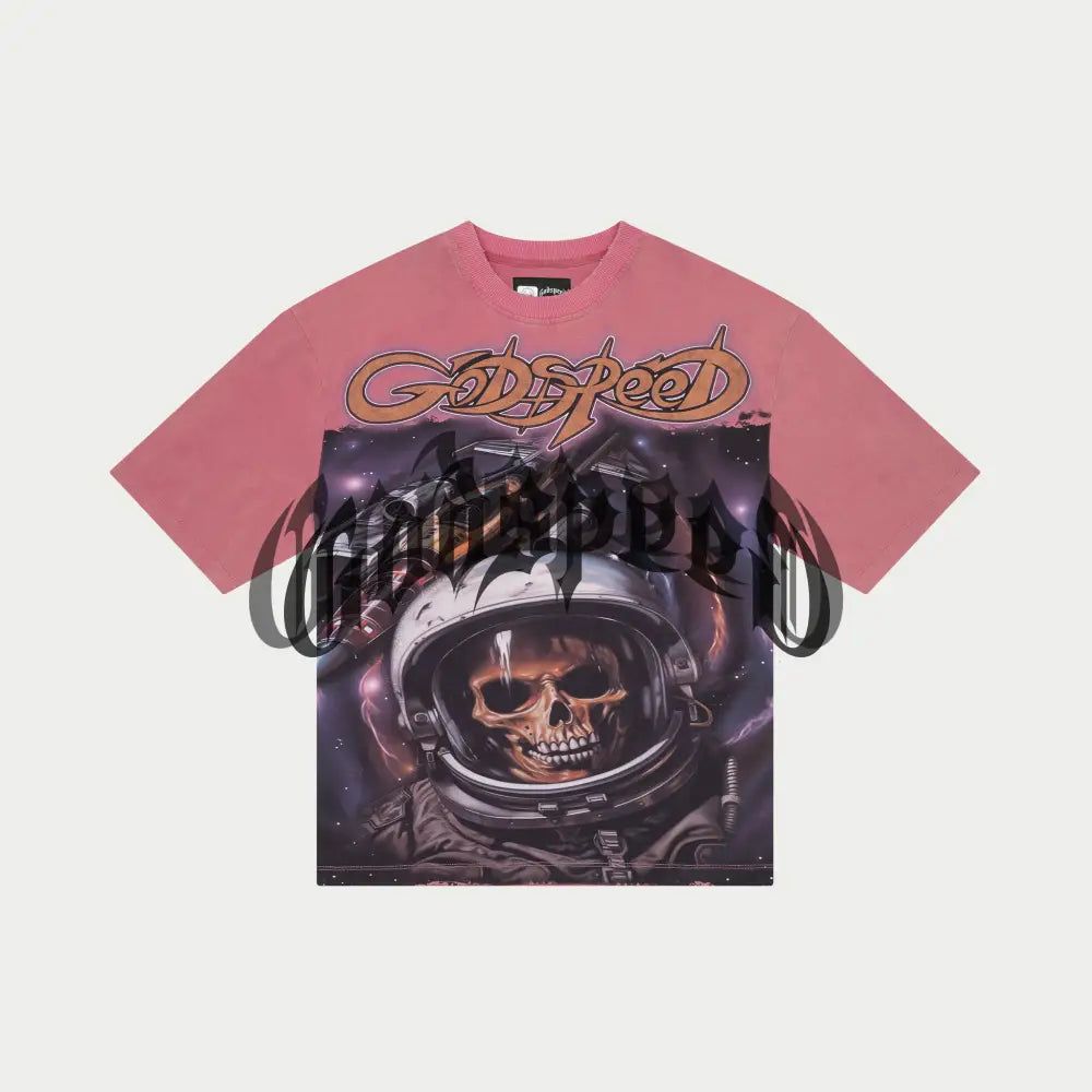 Space Traveler (Pink)