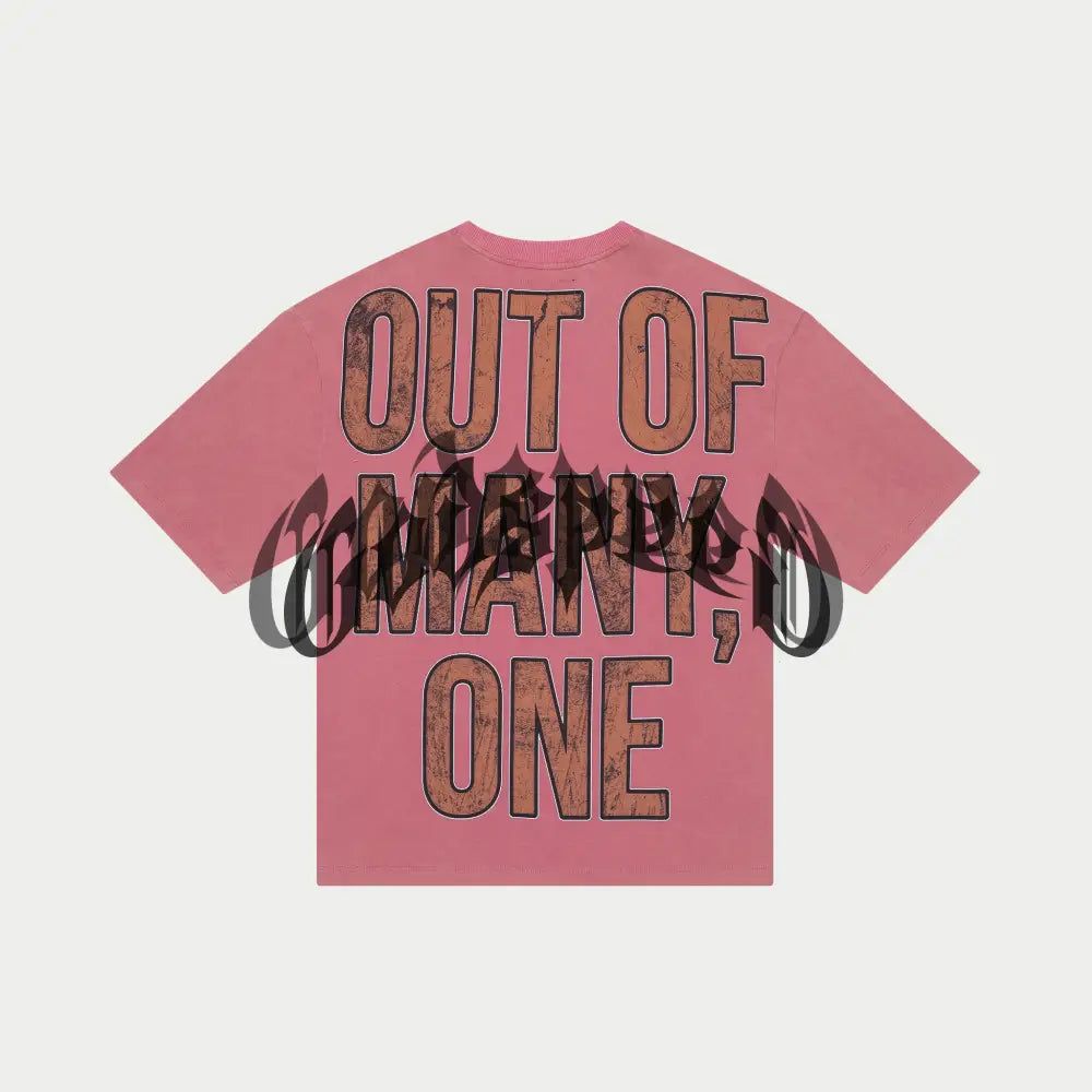 Space Traveler (Pink)