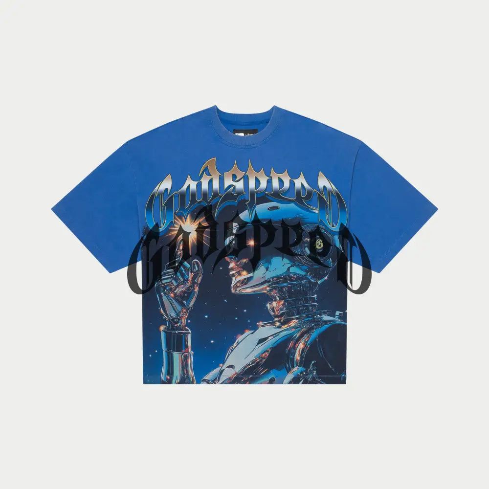 Sputnik Moment (Royal)