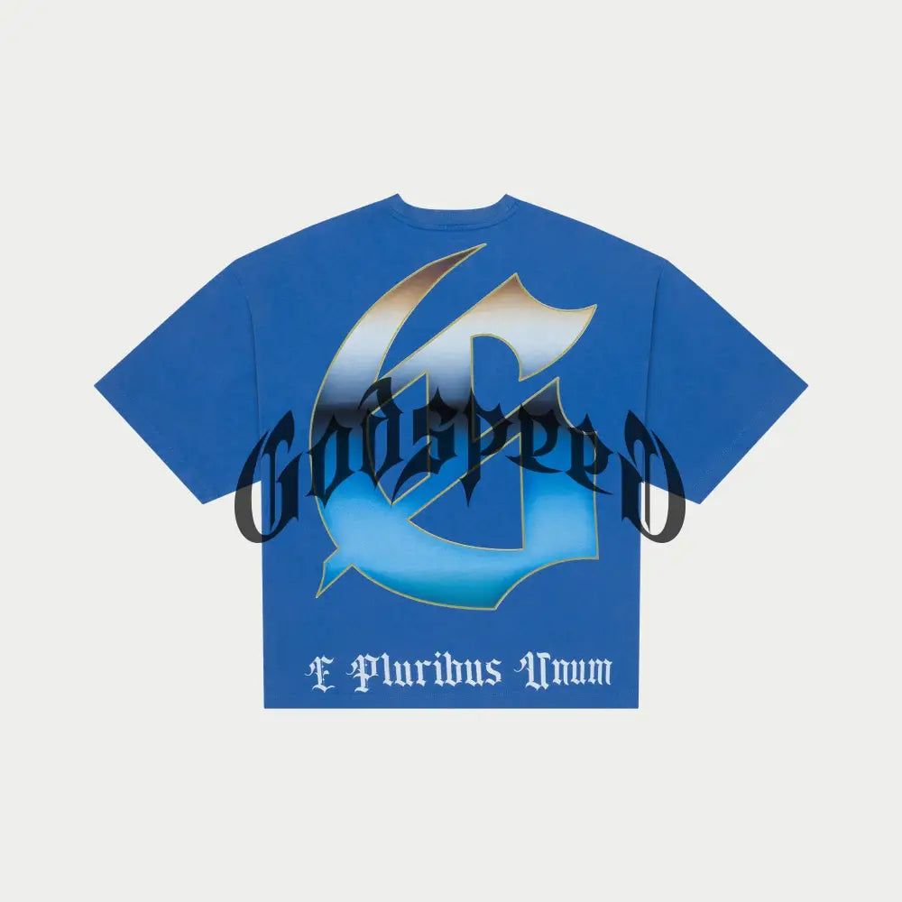 Sputnik Moment (Royal)