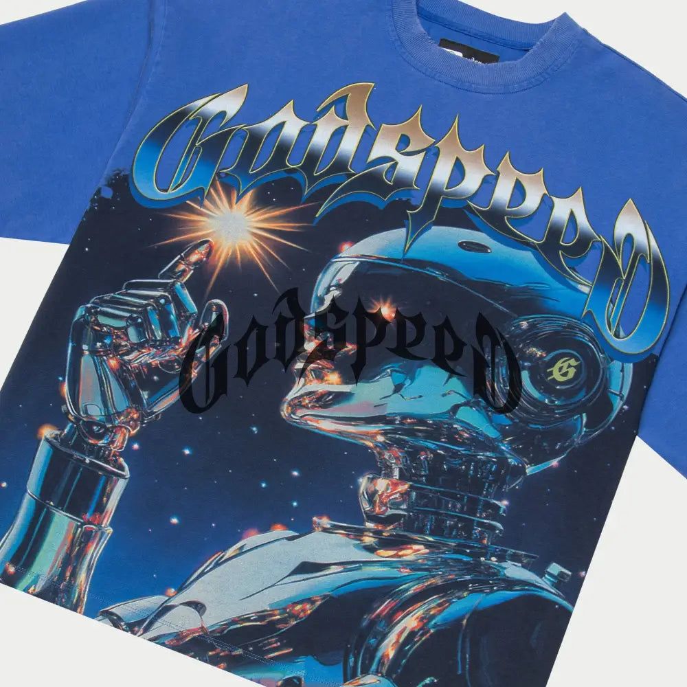 Sputnik Moment (Royal)