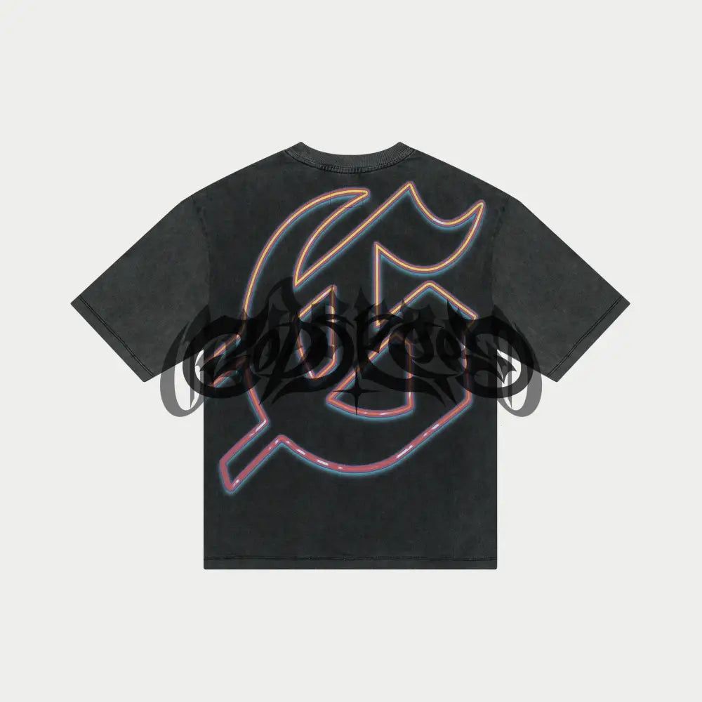 F1 Dreams (Grey Wash)