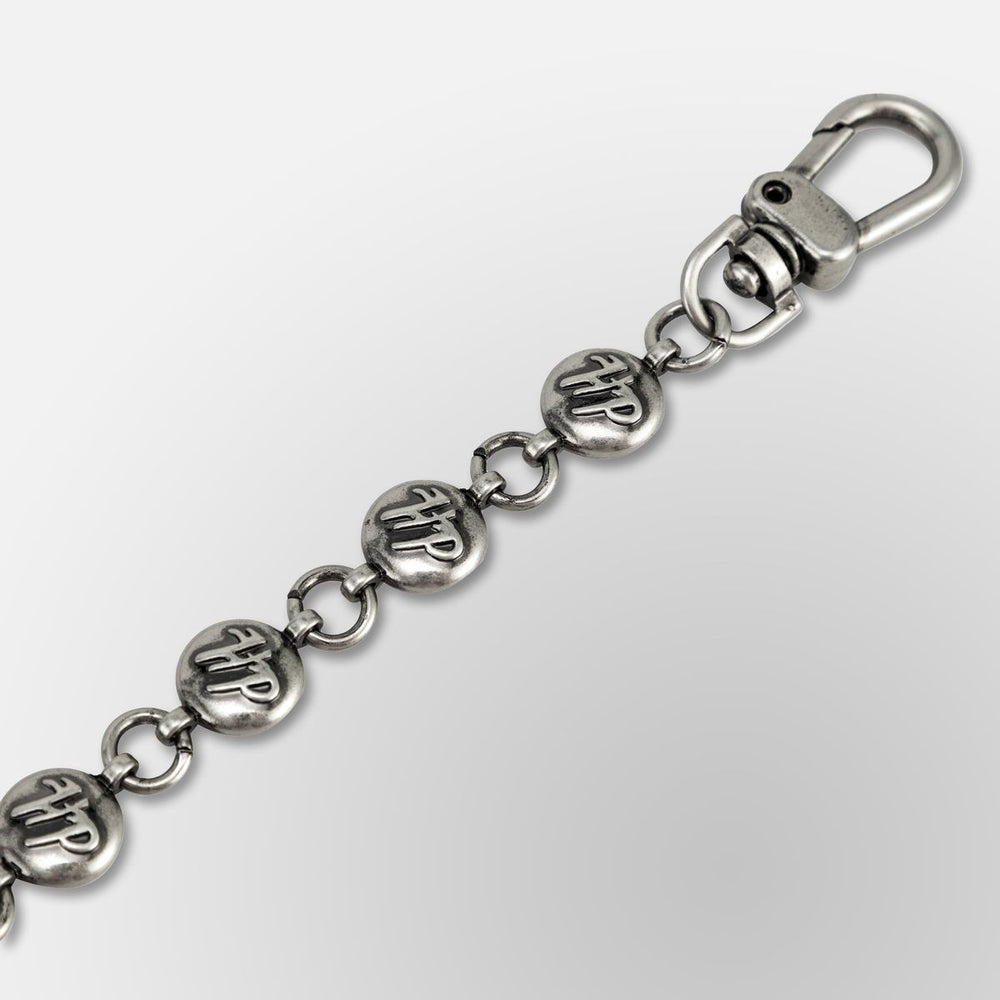 HYDE PARK HP Pill Link Chain W/ Cherub + HP Charm - Wallet Chain – view 2 of 6