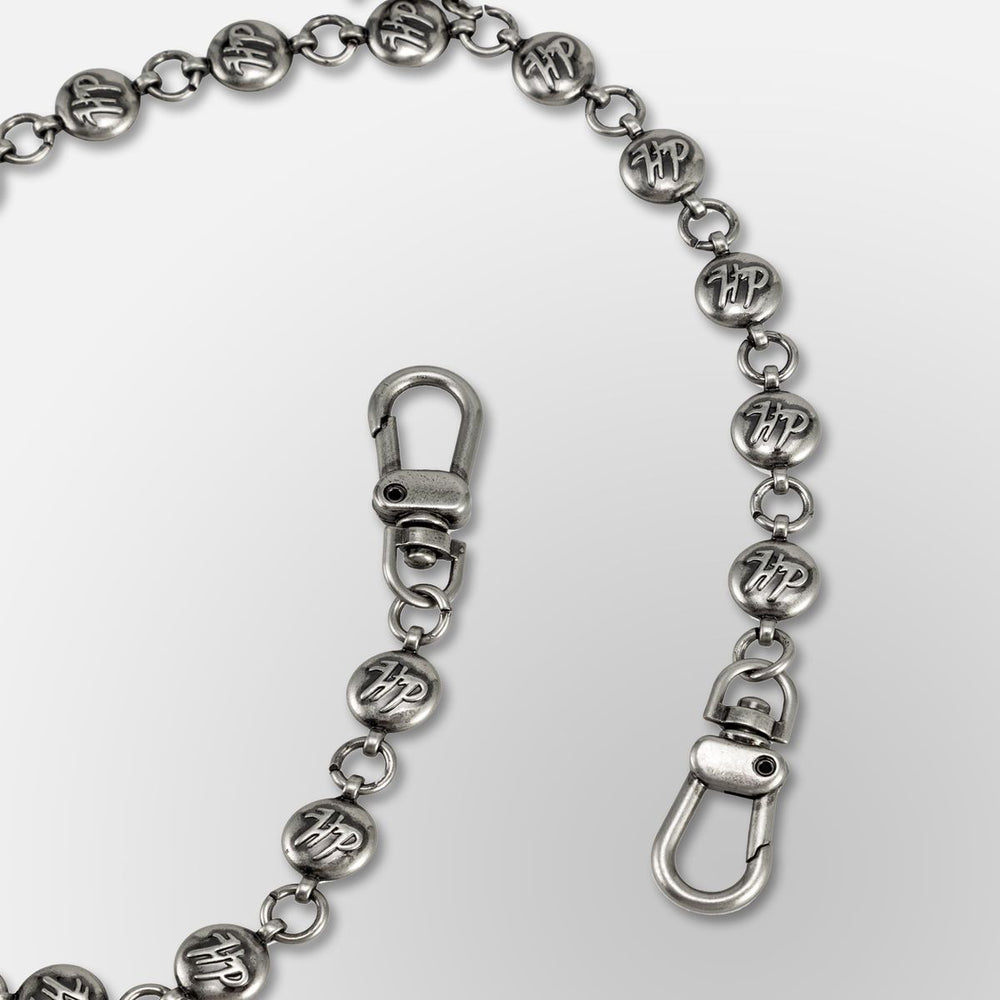HYDE PARK HP Pill Link Chain W/ Cherub + HP Charm - Wallet Chain – view 6 of 6