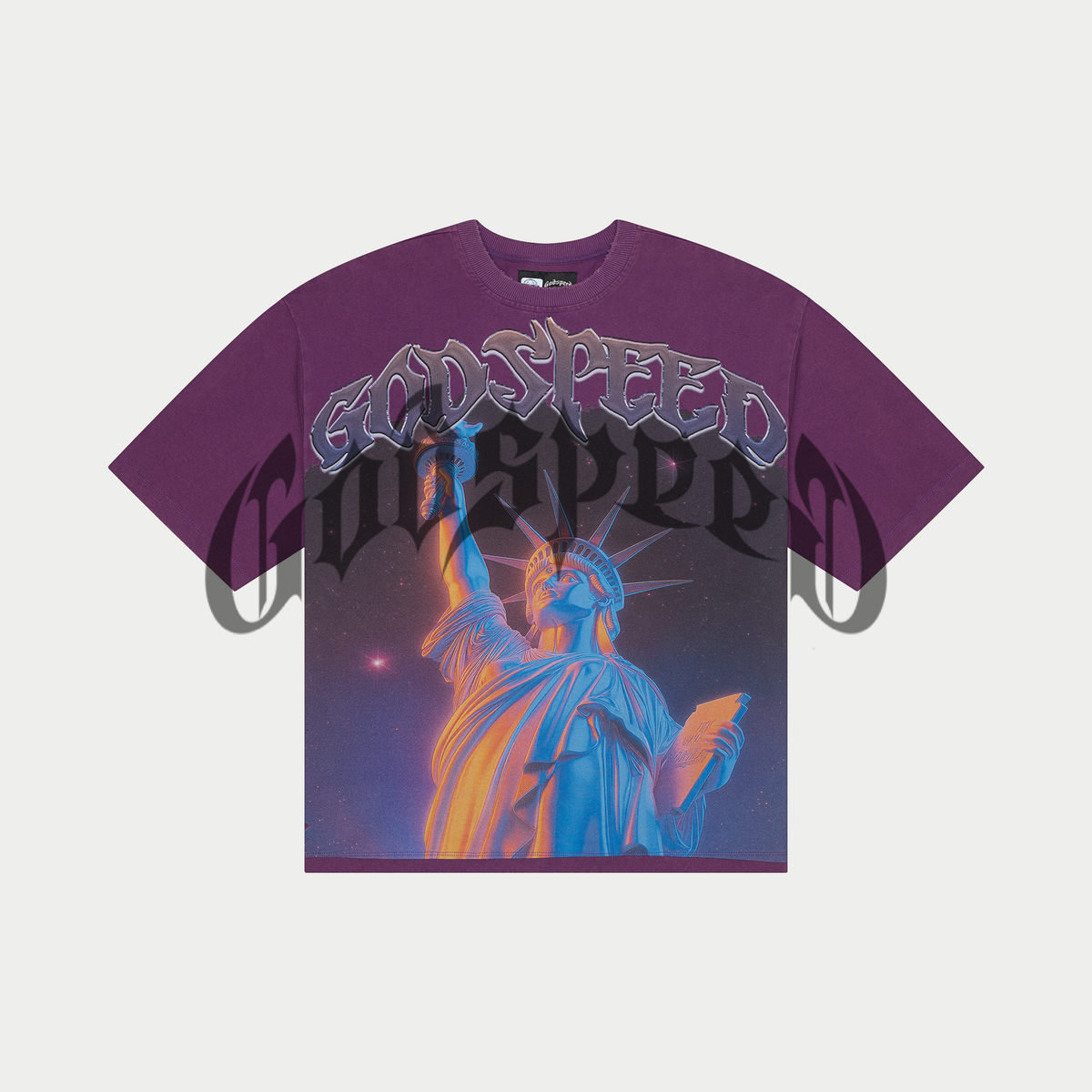 Purple City (Purple)