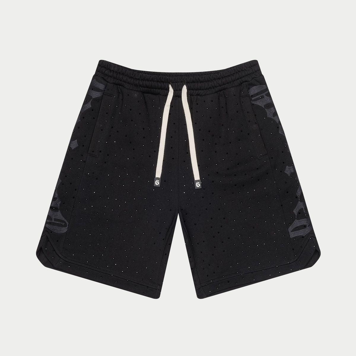 CourtSide Shorts VVS (Stealth)
