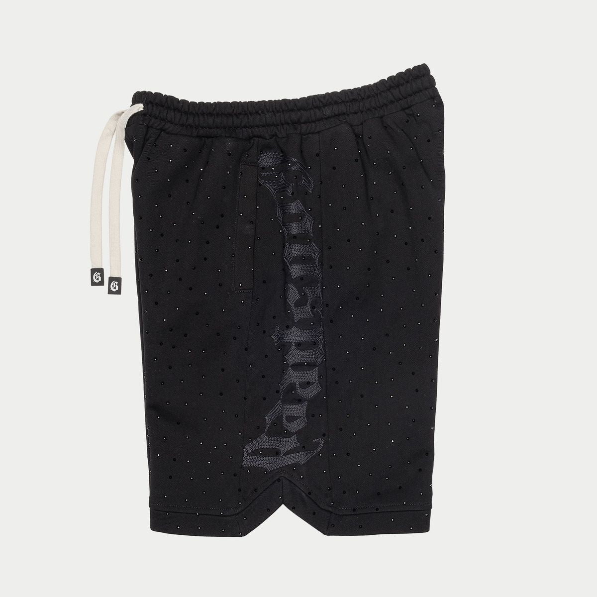 CourtSide Shorts VVS (Stealth)