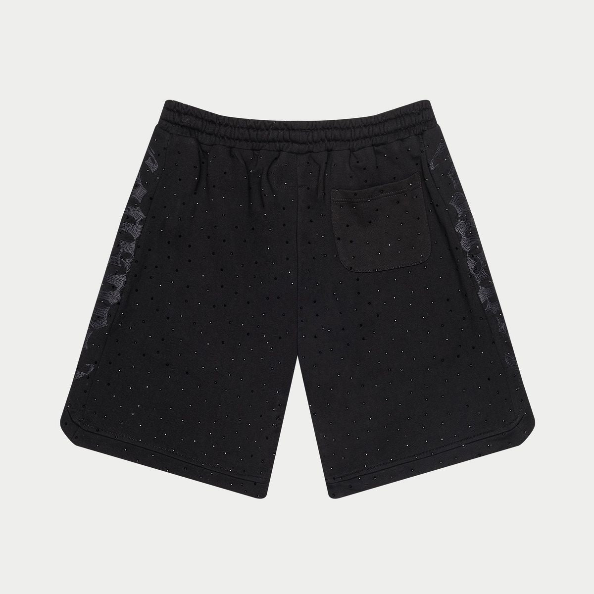 CourtSide Shorts VVS (Stealth)