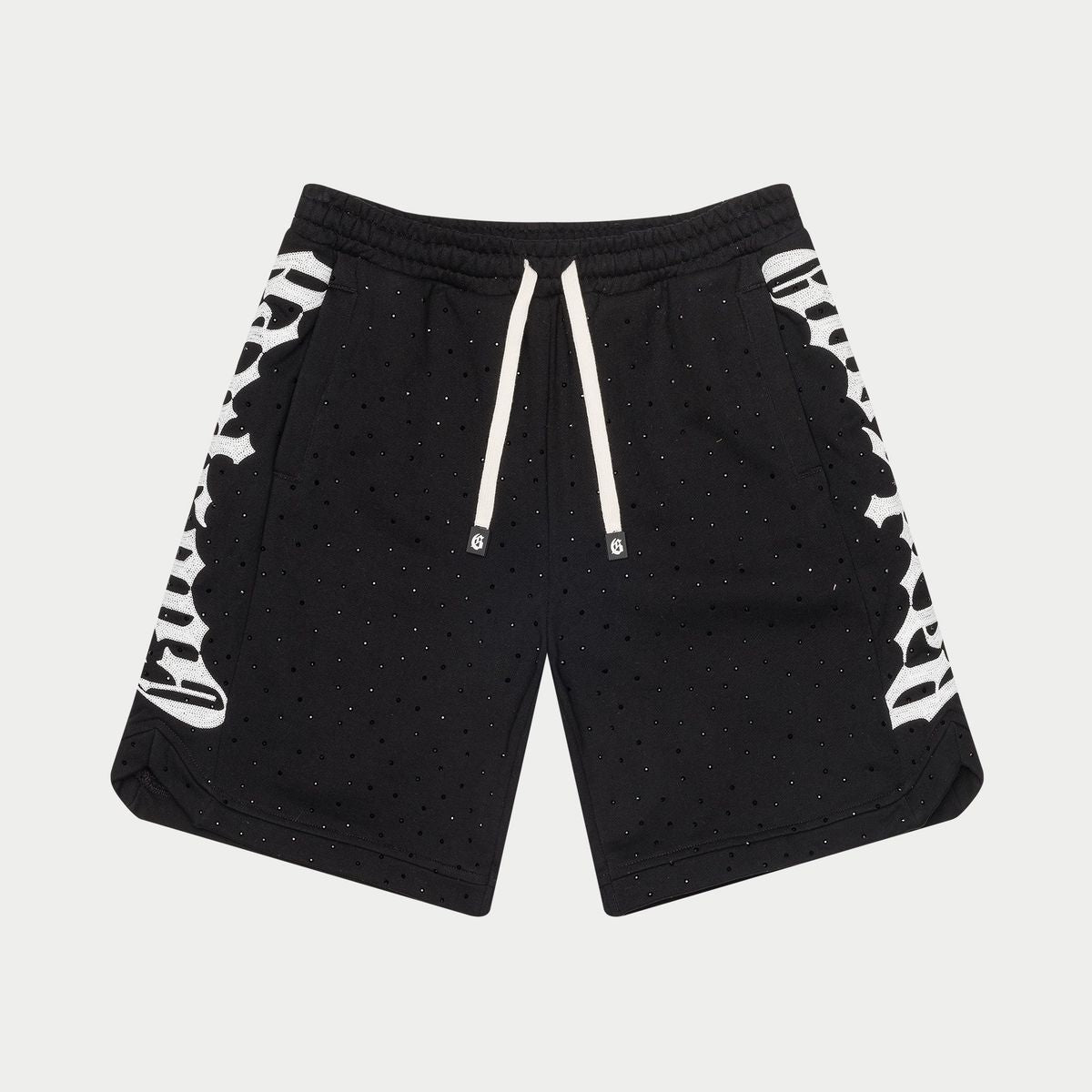 CourtSide Shorts VVS (Black)