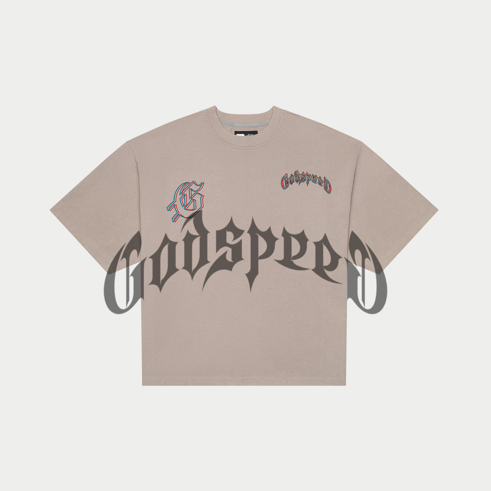 Godspeed Natural Disaster (Stone wash) – view 3 of 3