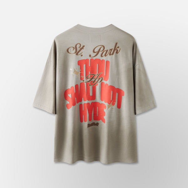 Where Art Thou - Gray - PureAtlanta.com