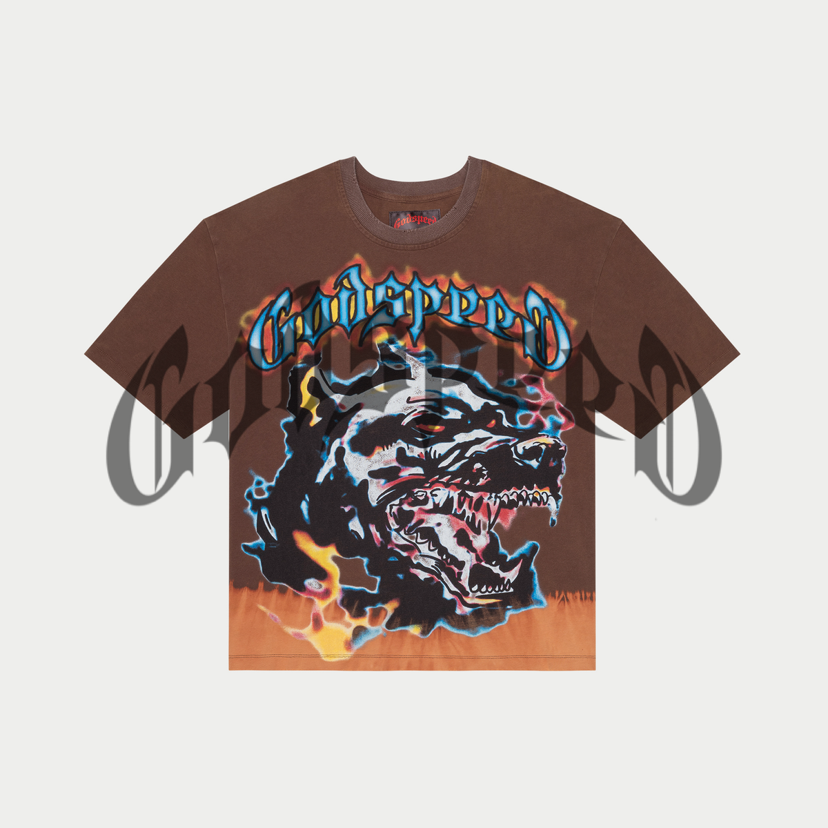 Off The Leash (Mocha)