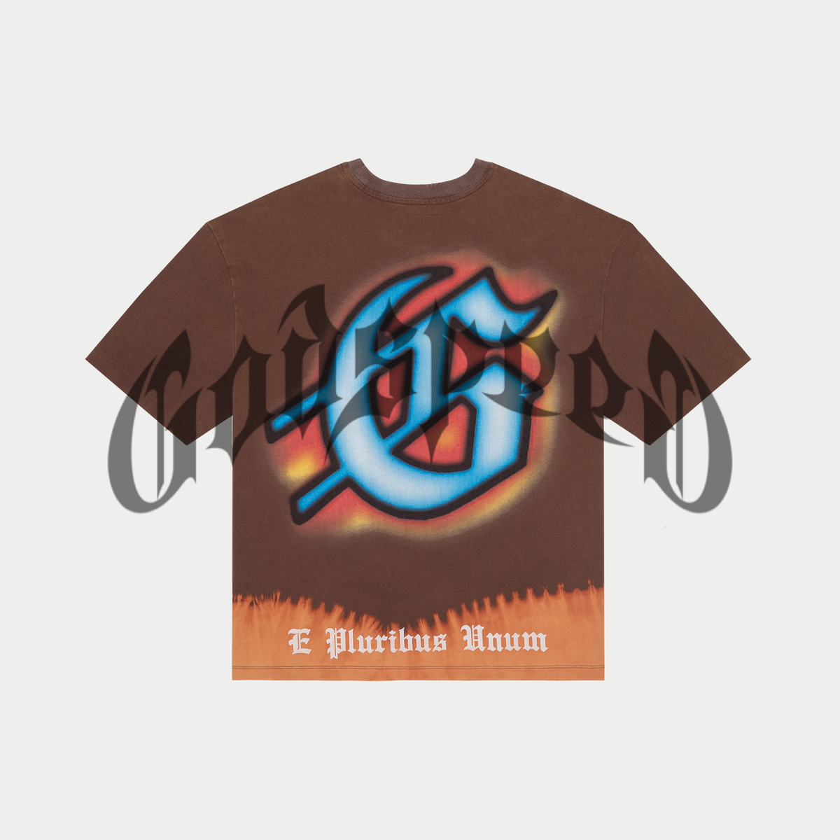 Off The Leash (Mocha)