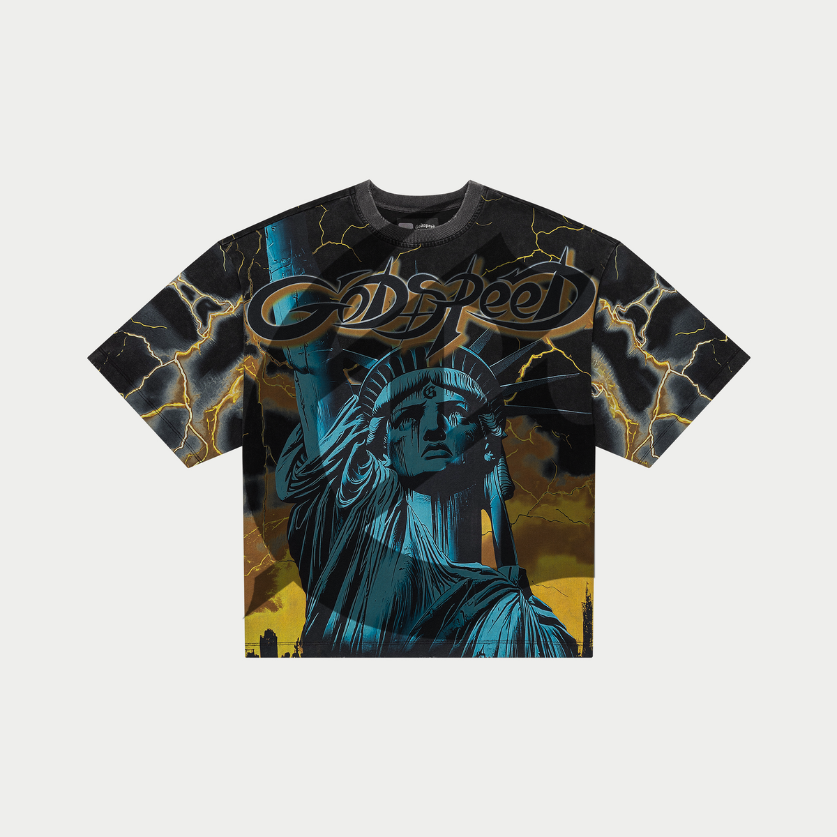 Voltage (Yellow)